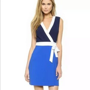 DVF Gracie Dress 0